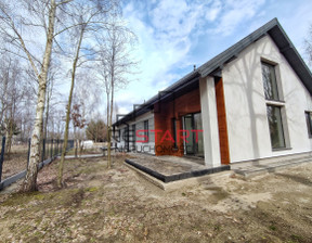 Dom na sprzedaż, Chrzanów Mały, 139 m²