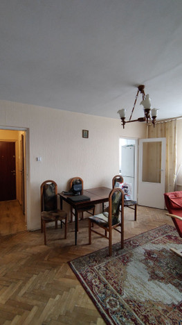 Morizon WP ogłoszenia | Mieszkanie na sprzedaż, Łódź Górna, 49 m² | 1831