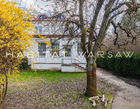 Dom na sprzedaż, Warszawa Stary Mokotów, 280 m²