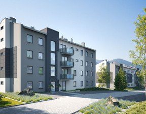Mieszkanie na sprzedaż, Bielsko-Biała, 44 m²