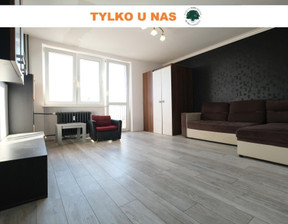 Mieszkanie na sprzedaż, Szczecin Śródmieście, 36 m²