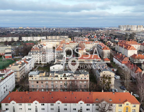 Mieszkanie na sprzedaż, Gdańsk Wrzeszcz, 48 m²