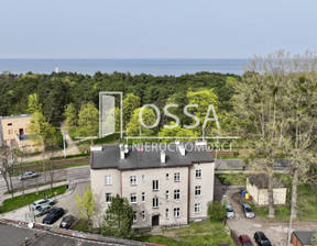 Mieszkanie na sprzedaż, Gdańsk Brzeźno, 100 m²