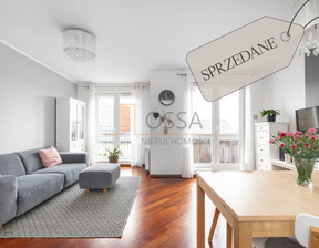 Mieszkanie na sprzedaż, Gdańsk Osowa, 96 m²