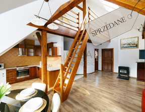Mieszkanie na sprzedaż, Sopot Górny, 68 m²