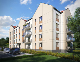 Morizon WP ogłoszenia | Mieszkanie w inwestycji Aleja Parkowa, Wieliczka (gm.), 62 m² | 7860