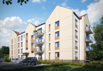 Morizon WP ogłoszenia | Mieszkanie w inwestycji Aleja Parkowa, Wieliczka (gm.), 53 m² | 7973