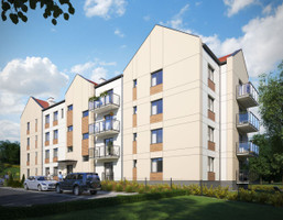 Morizon WP ogłoszenia | Mieszkanie w inwestycji Aleja Parkowa, Wieliczka (gm.), 53 m² | 7973