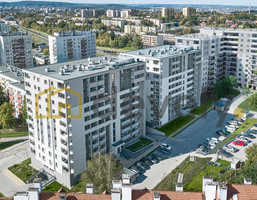 Morizon WP ogłoszenia | Mieszkanie na sprzedaż, Kraków Kurdwanów, 68 m² | 7272