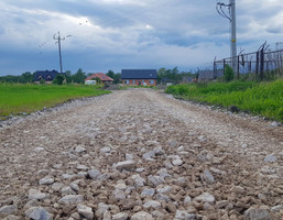 Morizon WP ogłoszenia | Działka na sprzedaż, Rąbień Sucha, 1006 m² | 4895
