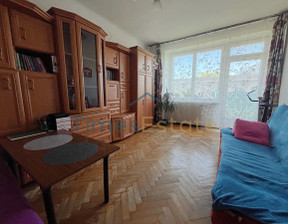 Mieszkanie na sprzedaż, Warszawa Mokotów, 35 m²