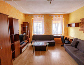 Mieszkanie na sprzedaż, Wrocław Nadodrze, 80 m²