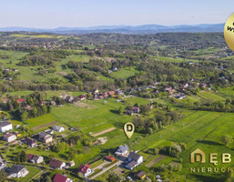 Morizon WP ogłoszenia | Działka na sprzedaż, Wieliczka, 1000 m² | 1251