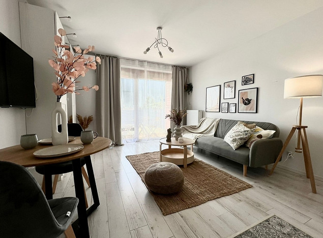 Morizon WP ogłoszenia | Mieszkanie na sprzedaż, Lublin Czuby Północne, 48 m² | 0192
