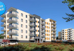 Morizon WP ogłoszenia | Mieszkanie na sprzedaż, Lublin Kwarcowa, 35 m² | 0434