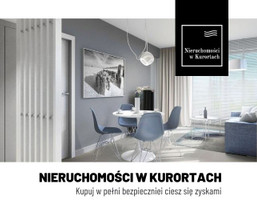 Morizon WP ogłoszenia | Mieszkanie na sprzedaż, Kołobrzeg Aleksandra Fredry, 35 m² | 1030