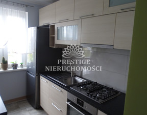 Mieszkanie na sprzedaż, Bydgoszcz Szwederowo, 53 m²