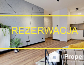 Mieszkanie na sprzedaż, Warszawa Grochów, 36 m²