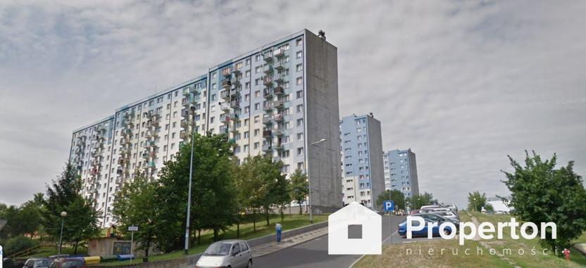 Mieszkanie na sprzedaż, Gorzów Wielkopolski, 52 m² | Morizon.pl | 1033