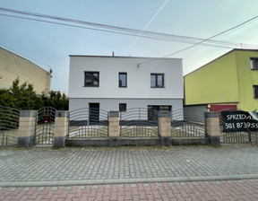 Dom na sprzedaż, Katowice Piotrowice, 221 m²
