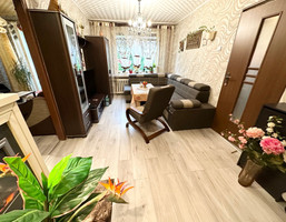 Morizon WP ogłoszenia | Mieszkanie na sprzedaż, Siemianowice Śląskie Bytków, 50 m² | 1340