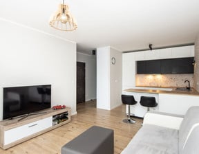 Mieszkanie na sprzedaż, Poznań Górczyn, 42 m²