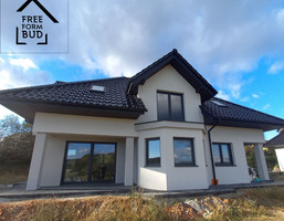 Morizon WP ogłoszenia | Dom na sprzedaż, Koźmice Wielkie, 160 m² | 0063