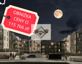 Mieszkanie na sprzedaż, Bielsko-Biała Stare Bielsko, 51 m²