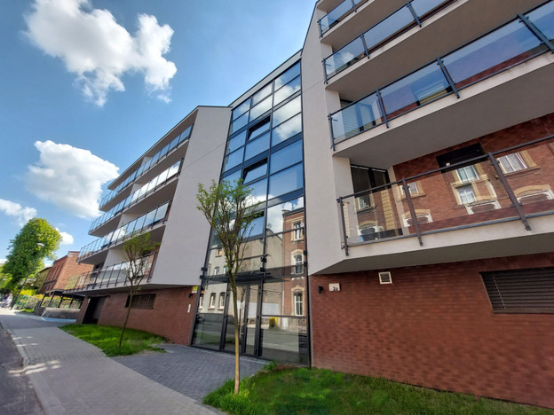 Morizon WP ogłoszenia | Mieszkanie na sprzedaż, Zabrze Mikulczyce, 46 m² | 3457