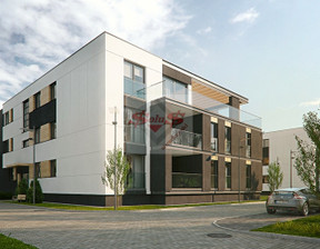 Mieszkanie na sprzedaż, Częstochowa Częstochówka-Parkitka, 73 m²
