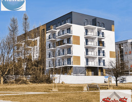 Morizon WP ogłoszenia | Mieszkanie na sprzedaż, Siemianowice Śląskie Bańgów, 65 m² | 6034