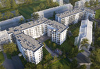 Morizon WP ogłoszenia | Mieszkanie na sprzedaż, Gliwice DĄBROWSKIEGO, 38 m² | 1131