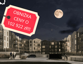 Mieszkanie na sprzedaż, Bielsko-Biała Stare Bielsko, 43 m²
