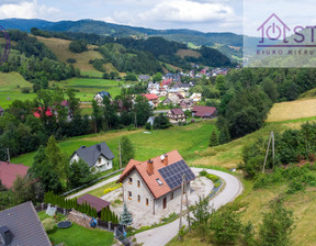 Dom na sprzedaż, Ochotnica Górna os. Białówka, 161 m²