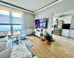 Mieszkanie na sprzedaż, Szczecin, 89 m²