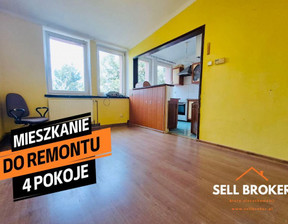 Mieszkanie na sprzedaż, Mińsk Mazowiecki dr. Jana Huberta, 53 m²
