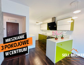 Mieszkanie na sprzedaż, Mińsk Mazowiecki Ignacego Daszyńskiego, 70 m²