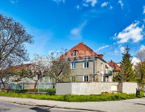 Biuro na sprzedaż, Legnica Stare Miasto, 1041 m²