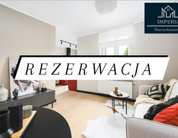 Morizon WP ogłoszenia | Mieszkanie na sprzedaż, Gdańsk Oliwa, 36 m² | 1129