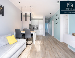 Morizon WP ogłoszenia | Mieszkanie na sprzedaż, Straszyn Neptuna, 64 m² | 3472