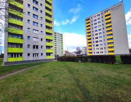 Morizon WP ogłoszenia | Mieszkanie na sprzedaż, Sosnowiec Dańdówka, 61 m² | 4135