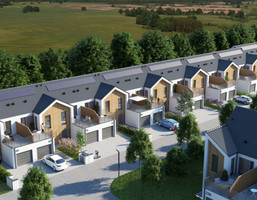 Morizon WP ogłoszenia | Dom w inwestycji Osiedle Między Jeziorami, Kórnik (gm.), 87 m² | 2234