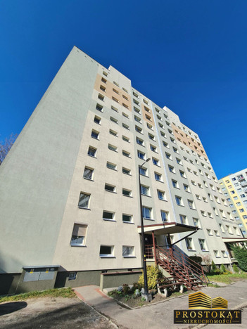 Morizon WP ogłoszenia | Mieszkanie na sprzedaż, Ruda Śląska Wirek, 43 m² | 7240