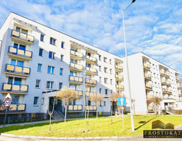 Morizon WP ogłoszenia | Mieszkanie na sprzedaż, Sosnowiec Niwka, 73 m² | 0331