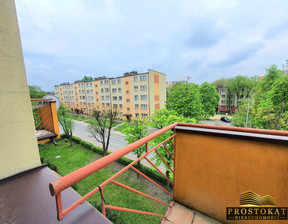 Mieszkanie na sprzedaż, Mysłowice Śródmieście, 51 m²