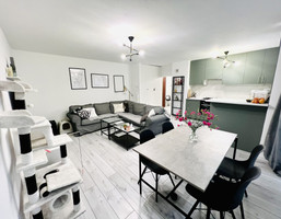 Morizon WP ogłoszenia | Mieszkanie na sprzedaż, Sosnowiec Środula, 54 m² | 7095