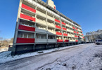 Morizon WP ogłoszenia | Mieszkanie na sprzedaż, Sosnowiec Pogoń, 36 m² | 0548