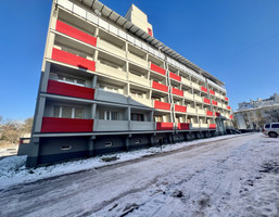 Morizon WP ogłoszenia | Mieszkanie na sprzedaż, Sosnowiec Pogoń, 36 m² | 0548