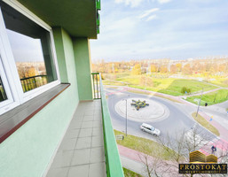 Morizon WP ogłoszenia | Mieszkanie na sprzedaż, Sosnowiec Ostrogórska, 54 m² | 2918