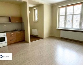 Mieszkanie na sprzedaż, Bielsko-Biała 3 Maja, 50 m²